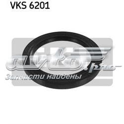 Купити VKS6201 SKF Сальник задньої маточини