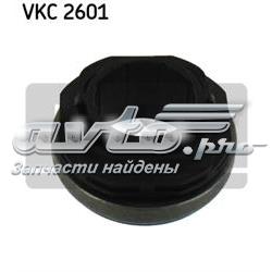 Вижимний підшипник VKC2601 SKF