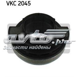підшипник вижимний зчеплення VKC2045 підшипник вижимний зчеплення VKC2045