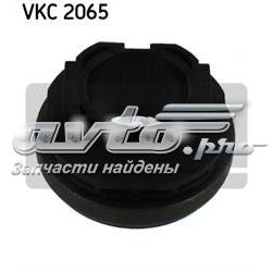 підшипник вижимний зчеплення VKC2065 підшипник вижимний зчеплення VKC2065