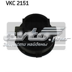 підшипник вижимний зчеплення vkc2151 підшипник вижимний зчеплення vkc2151