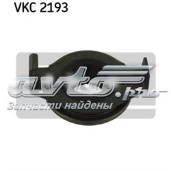підшипник вижимний зчеплення VKC2193 підшипник вижимний зчеплення VKC2193