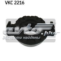 підшипник вижимний зчеплення VKC2216 підшипник вижимний зчеплення VKC2216