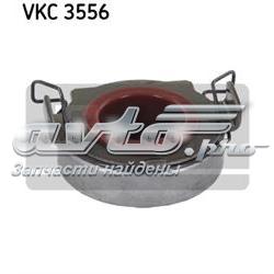 Вижимний підшипник SKF VKC3556 ціна, від 16.76 USD