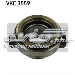 Підшипник вижимний зчеплення SKF VKC3559