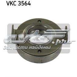 Вижимний підшипник VKC3564 SKF