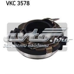 Вижимний підшипник SKF VKC3578 ціна, від 30.65 USD