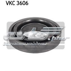 Купити VKC3606 SKF Підшипник включення зчеплення