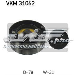 ролик приводного ременя, паразитний VKM31062 ролик приводного ременя, паразитний VKM31062