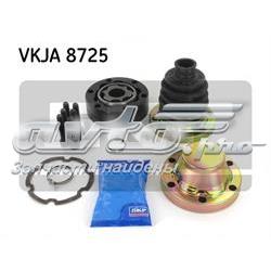 ШРКШ внутрішній, передній SKF VKJA8725 ціна, від 62.38 USD