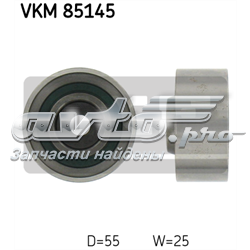 ролик ременя грм, паразитний VKM85145 ролик ременя грм, паразитний VKM85145