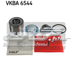 підшипник маточини задньої VKBA6544 підшипник маточини задньої VKBA6544