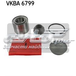 підшипник маточини задньої VKBA6799 підшипник маточини задньої VKBA6799