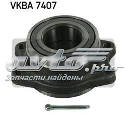 підшипник вижимний зчеплення VKBA7407 підшипник вижимний зчеплення VKBA7407