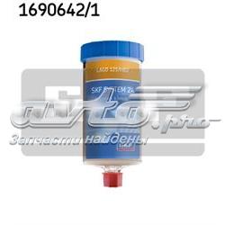Мастило універсальне 16906421 SKF
