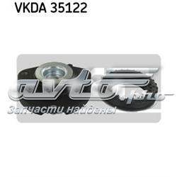 Опора стійки амортизатора переднього SKF VKDA35122 ціна, від 25.08 USD