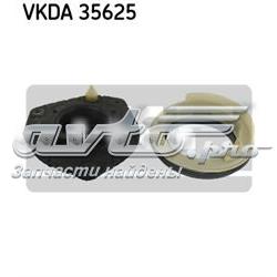 Опора стійки амортизатора переднього SKF VKDA35625 ціна, від 45.30 USD