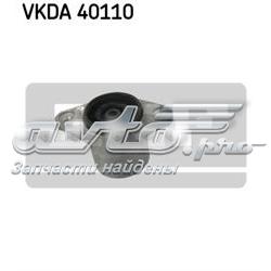 Опора амортизатора заднього SKF VKDA40110 ціна, від 12.83 USD