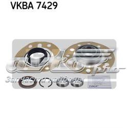 Підшипник задньої ступиці VKBA7429 SKF