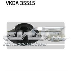 Опора стійки амортизатора переднього SKF VKDA35515 ціна, від 12.08 USD
