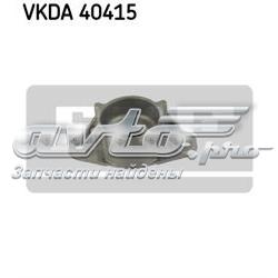 опора амортизатора заднього VKDA40415 Опора стійки амортизатора заднього SKF VKDA40415