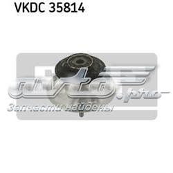 Опора стійки амортизатора переднього SKF VKDC35814 ціна, від 26.96 USD