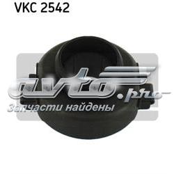 VKC2542 SKF підшипник вижимний зчеплення