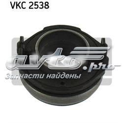 Купити VKC2538 SKF Підшипник включення зчеплення