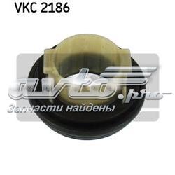 VKC2186 SKF підшипник вижимний зчеплення
