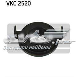 Выжимной подшипник SKF VKC2520