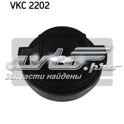підшипник вижимний зчеплення VKC2202 підшипник вижимний зчеплення VKC2202