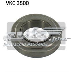 Вижимний підшипник SKF VKC3500 ціна, від 10.69 USD