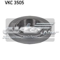 Купити VKC3505 SKF Підшипник включення зчеплення