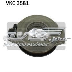 Купити VKC3581 SKF Підшипник включення зчеплення