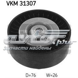 ролик приводного ременя, паразитний VKM31307 ролик приводного ременя, паразитний VKM31307