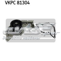 Купити VKPC81304 SKF Насос охолоджуючої рідини
