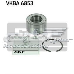 Підшипник маточини передньої VKBA6853 SKF