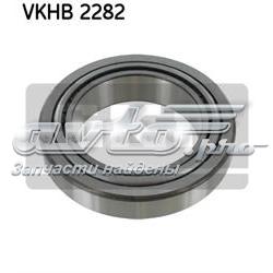Купити VKHB2282 SKF Підшипник задньої ступиці