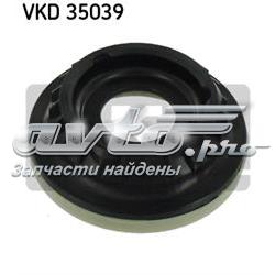 VKD35039 SKF Підшипник опори амортизатора