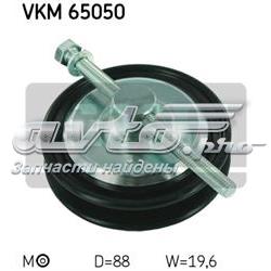 VKM65050 SKF Ролик натяжителя ременя агрегатів