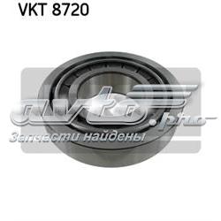 Підшипник КПП VKT8720 SKF