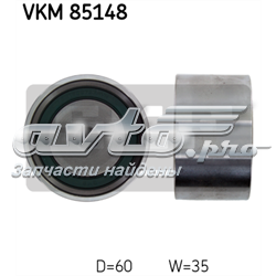 ролик натягувача ременя грм VKM85148 ролик натягувача ременя грм VKM85148