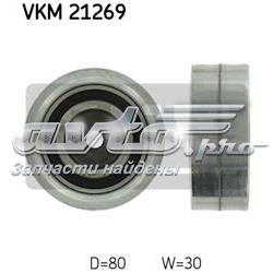 ролик ременя грм, паразитний VKM21269 ролик ременя грм, паразитний VKM21269