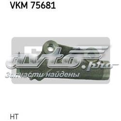 Натягувач ременя ГРМ SKF VKM75681 ціна, від 51.70 USD