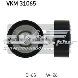 ролик приводного ременя, паразитний VKM31065 ролик приводного ременя, паразитний VKM31065