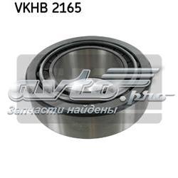 Підшипник маточини задньої Fersa 33213F ціна, від 49.18 USD