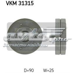 ролик приводного ременя, паразитний VKM31315 ролик приводного ременя, паразитний VKM31315