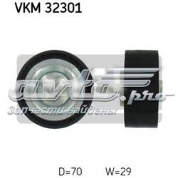 ролик приводного ременя, паразитний VKM32301 ролик приводного ременя, паразитний VKM32301