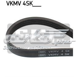 VKMV4SK810 SKF ремінь приводний, агрегатів