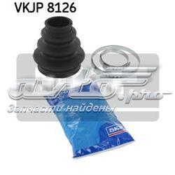 Пильник шарніра кутових швидкостей внутрішній задній SKF VKJP8126 ціна, від 14.70 USD